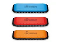 Harmonica Suzuki AW-1 Airwave Corlorido