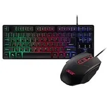 Teclado e Mouse Acer Nitro V NAK100 Combo/RBG