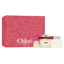 P.Chloe Inte...