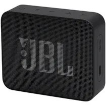 Speaker Portatil JBL Go Essential 2 Black