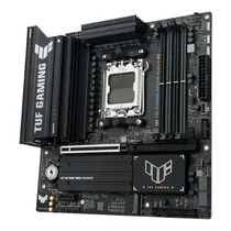 Placa Madre Asus B850M-Plus II Tuf Gaming Wifi/AM5/PCI-Exp 5.0