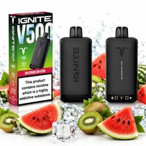  Ignite V500...