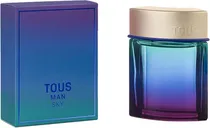 Perfume Tou...