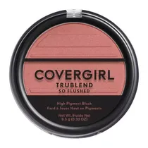 Covergirl Ru...