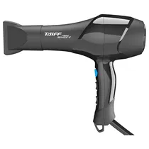Secador Taiff New Smart Preto 1700 W 220 V