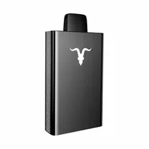 Ignite Vaper Desechable V50 Black 5000PUFFS Menthol