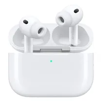 Fone Apple Airpods Pro 3 MFHP4ZP/A With Magsafe 2025 - White