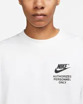  Remera Nike...