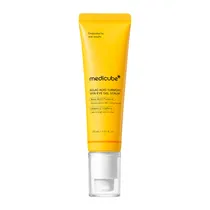 Gel Medicube para Contorno de Olhos Kojic Acid Turmeric Vita Eye 30ML