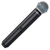  Microfone +...
