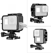 Gopro Capa