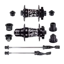Bike Cubo Zt...