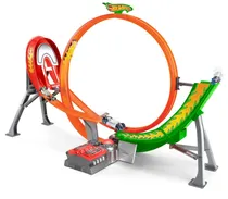 Pista Hot Wh...