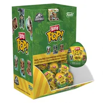  Funko Bitty...