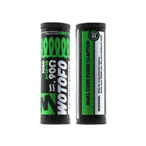  Wotofo Coil...
