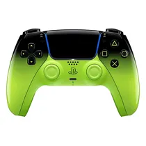 Sony Control PS5 Dualsense Remix Green