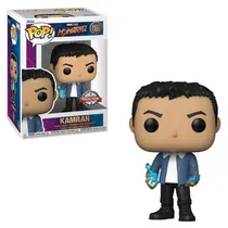  Funko Pop M...