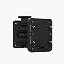 Suporte de Multimidia Chigee Aio 6 Desmontagem Rapida