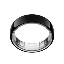 Oura Ring Anillo Inteligente 5 10" 6430060157071 Black