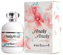  Perfume Cac...
