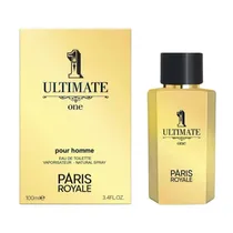  Perfume Par...