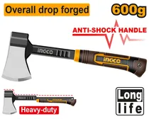 Machado Ingco HAX081600L 600G