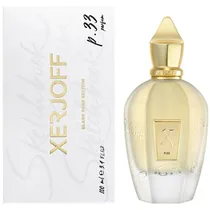 Xerjoff Sketchbook Collection P.33 Blank Page Parfum 100ML