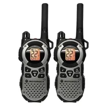  Walkie Talk...