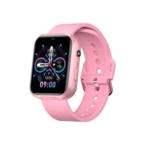 FTX Reloj Smart FTXK10-PK 45MM Rosa