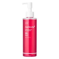 Gel de Limpeza Facial Medicube PDRN Hydrating Gel Cleanser 200ML