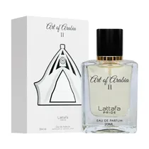  Perfume Lat...