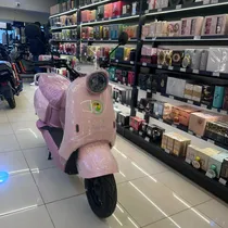  Moto Eletri...