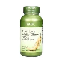  Ginseng Ame...