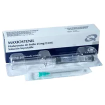 Med. Maxiost...