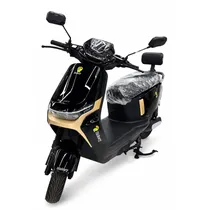 Moto Electri...