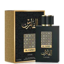  Perfume Sah...