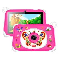 Tablet C Idea CM86 Kids 7" 256GB 8RAM Pink