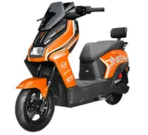 Moto Eléctri...