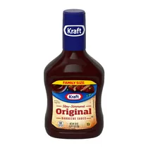  Molho Kraft...