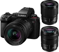 Camara Panas...