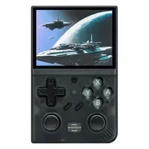  Console Por...