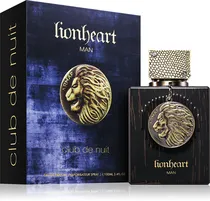 Armaf Club de Nuit Lionheart Mas Edp 100ML