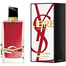 Perfume Yves Saint Laurent Libre Berry Crush Eau de Parfum Feminino 90ML