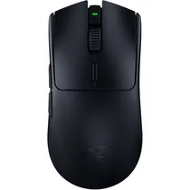 Mouse Gamer Razer Viper V3 Pro 35.000 Dpi Wireless - Preto RZ01-05120100-R3U1