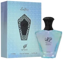 Perfume Afna...