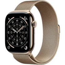  Apple Watch...