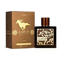 Lattafa Qaed Al Fursan Untamed Maron 90ML Edp