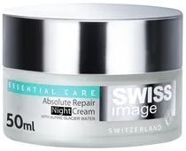 Creme de Noite Swiss Image Essential Care Absolute Hydration - 50ML