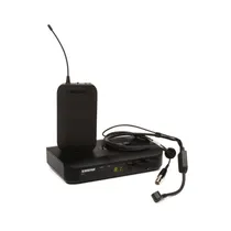  Headset Mic...