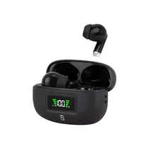 Smartfy Auricular FS07 TWS Negro
